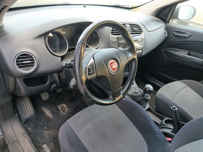 fiat bravo ii (198_) del año 2010