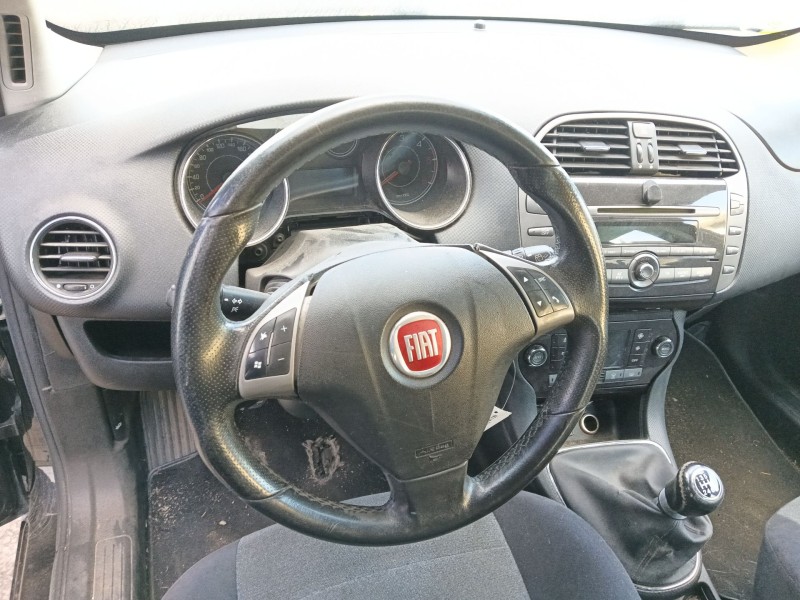 fiat bravo ii (198_) del año 2010
