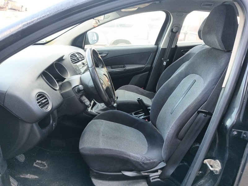 fiat bravo ii (198_) del año 2010