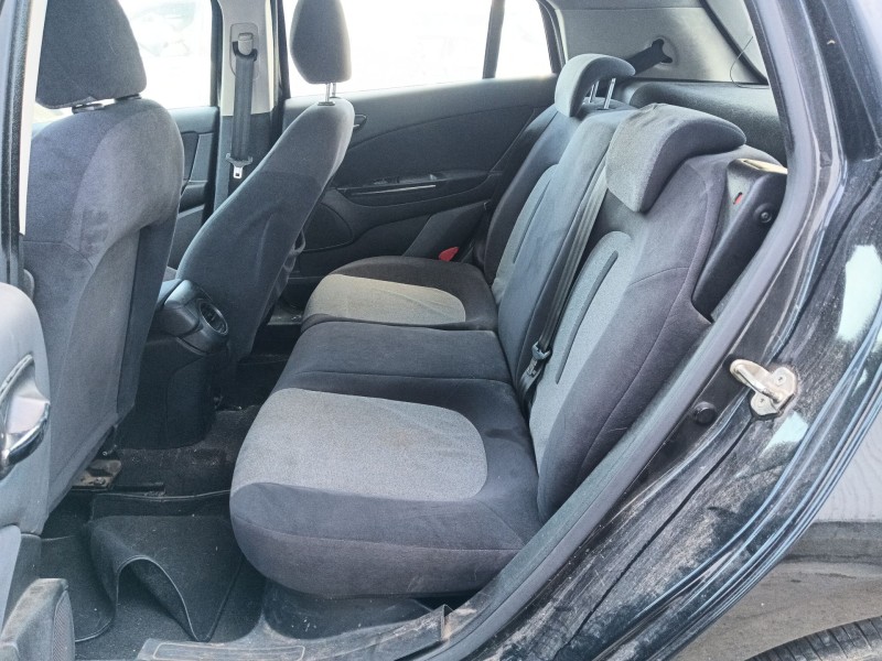 fiat bravo ii (198_) del año 2010