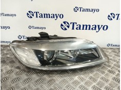 Recambio de faro derecho para audi q7 (4lb) 3.0 tdi quattro referencia OEM IAM 4L0941004B 89312980 