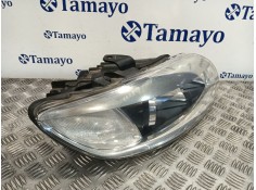 Recambio de faro derecho para audi q7 (4lb) 3.0 tdi quattro referencia OEM IAM 4L0941004B 89312980  2