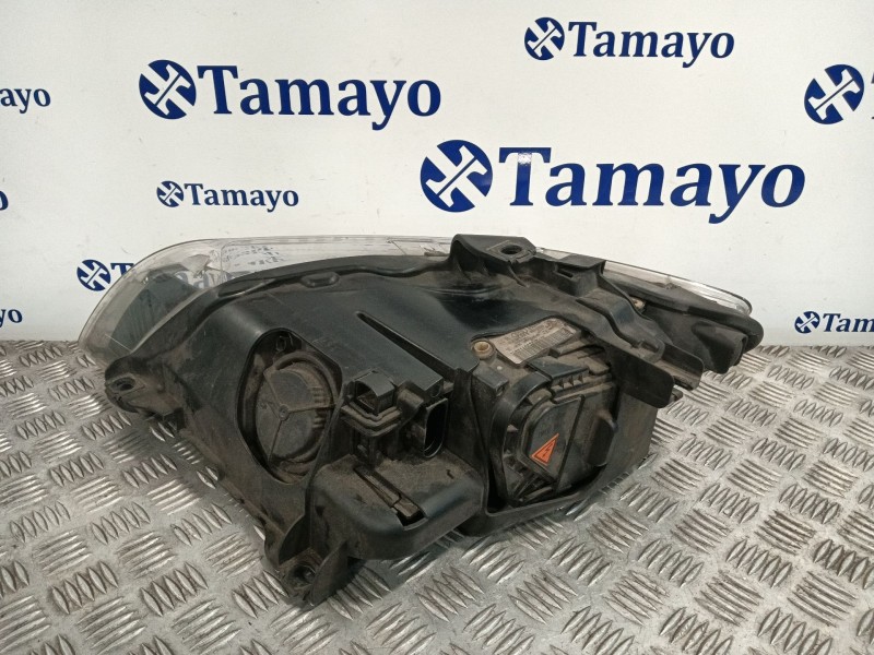 Recambio de faro derecho para audi q7 (4lb) 3.0 tdi quattro referencia OEM IAM 4L0941004B 89312980 