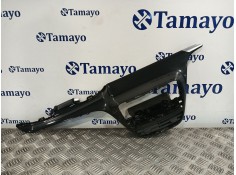 Recambio de rejilla aireadora para peugeot 2008 (--.2013) 1.2 12v e-thp referencia OEM IAM 1097753X 44488M 9673830077
