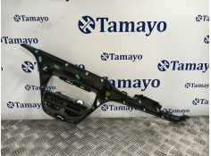 Recambio de rejilla aireadora para peugeot 2008 (--.2013) 1.2 12v e-thp referencia OEM IAM 1097753X 44488M 9673830077 2