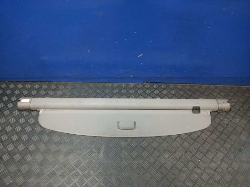 Recambio de bandeja trasera para audi q7 (4lb) 3.0 tdi quattro referencia OEM IAM 4L0863553 8903000127 