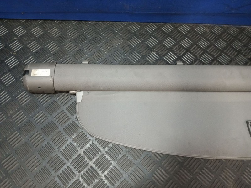 Recambio de bandeja trasera para audi q7 (4lb) 3.0 tdi quattro referencia OEM IAM 4L0863553 8903000127 