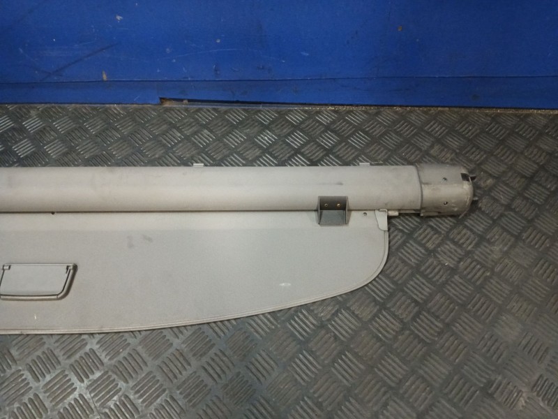 Recambio de bandeja trasera para audi q7 (4lb) 3.0 tdi quattro referencia OEM IAM 4L0863553 8903000127 