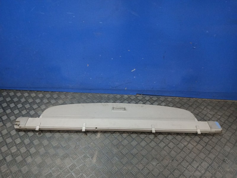 Recambio de bandeja trasera para audi q7 (4lb) 3.0 tdi quattro referencia OEM IAM 4L0863553 8903000127 