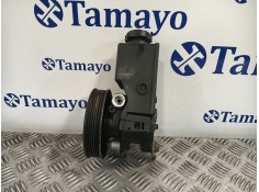Recambio de bomba direccion para ssangyong rodius referencia OEM IAM    2