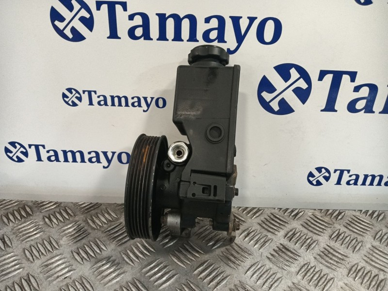 Recambio de bomba direccion para ssangyong rodius referencia OEM IAM   