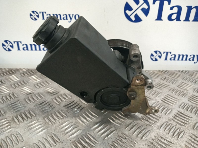 Recambio de bomba direccion para ssangyong rodius referencia OEM IAM   