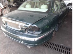 jaguar x-type del año 2004 2