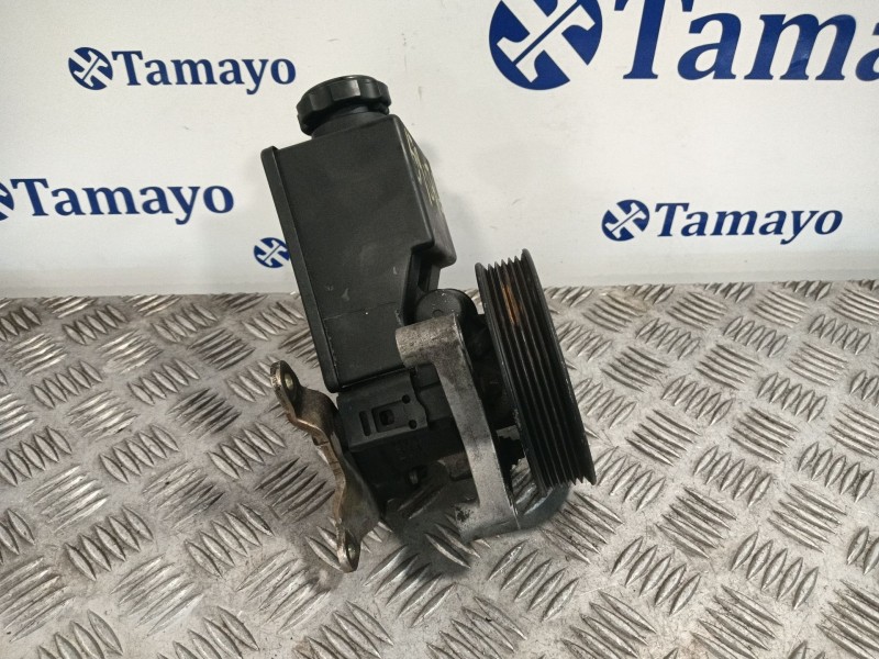 Recambio de bomba direccion para ssangyong rodius referencia OEM IAM   