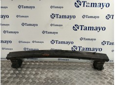 Recambio de refuerzo paragolpes delantero para peugeot 207 cc (wd_) 1.6 16v referencia OEM IAM 525291 525290 
