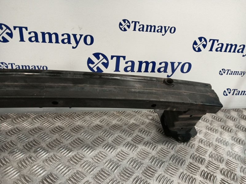 Recambio de refuerzo paragolpes delantero para peugeot 207 cc (wd_) 1.6 16v referencia OEM IAM 525291 525290 