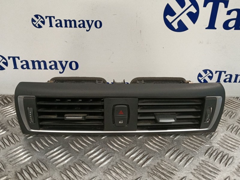 Recambio de rejilla aireadora para bmw 1 (f21) 118 d referencia OEM IAM 931794404 523979K11 