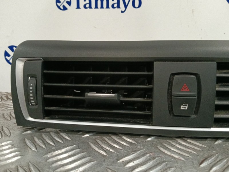 Recambio de rejilla aireadora para bmw 1 (f21) 118 d referencia OEM IAM 931794404 523979K11 