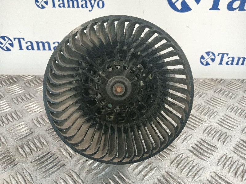 Recambio de motor calefaccion para peugeot 2008 (--.2013) 1.2 12v e-thp referencia OEM IAM T1013140A  