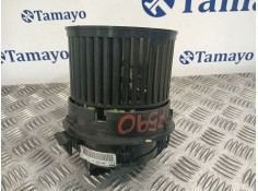 Recambio de motor calefaccion para peugeot 2008 (--.2013) 1.2 12v e-thp referencia OEM IAM T1013140A   2