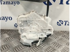 Recambio de cerradura puerta trasera derecha para mazda cx-30 (dm, dt, ed) skyactiv-g m hybrid referencia OEM IAM DFR572973  