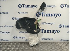 Recambio de cerradura puerta trasera derecha para mazda cx-30 (dm, dt, ed) skyactiv-g m hybrid referencia OEM IAM DFR572973   2