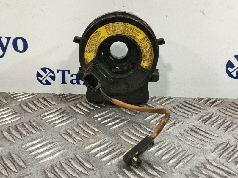 Recambio de anillo airbag para hyundai ix20 (jc) 1.4 referencia OEM IAM M30M0N5360  