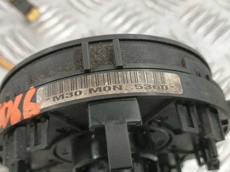 Recambio de anillo airbag para hyundai ix20 (jc) 1.4 referencia OEM IAM M30M0N5360  