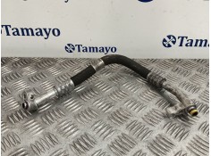 Recambio de tubos aire acondicionado para mercedes-benz vito / mixto furgoneta (w639) 115 cdi (639.601, 639.603, 639.605) refere