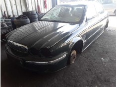 jaguar x-type del año 2004