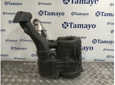Recambio de carcasa filtro aire para nissan nt400 cabstar (f24m) 28.12, 32.12, 35.12 (f91an) referencia OEM IAM 1096876S01   2