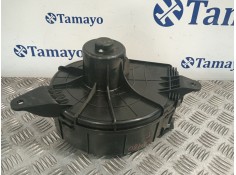 Recambio de motor calefaccion para mercedes-benz viano (w639) cdi 2.2 4-matic (639.811, 639.813, 639.815, 639.711,... referencia 2