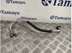 Recambio de tubos aire acondicionado para renault scenic ii 1.9 dci diesel referencia OEM IAM 8200170178  
