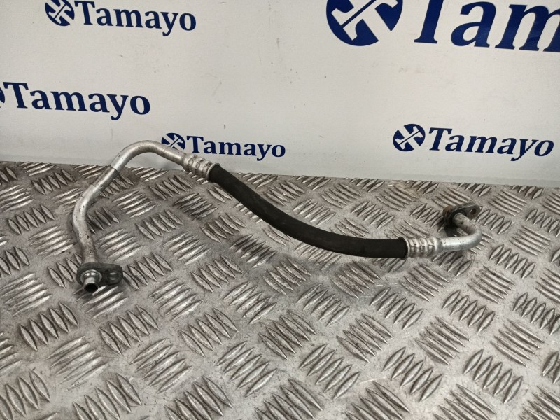 Recambio de tubos aire acondicionado para renault scenic ii 1.9 dci diesel referencia OEM IAM 8200170178  