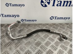 Recambio de tubos aire acondicionado para renault scenic ii 1.9 dci diesel referencia OEM IAM 8200170178   2