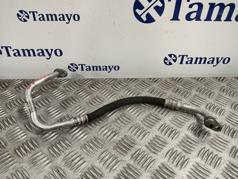 Recambio de tubos aire acondicionado para renault scenic ii 1.9 dci diesel referencia OEM IAM 8200170178  