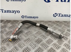 Recambio de tubos aire acondicionado para mercedes-benz vito / mixto furgoneta (w639) 111 cdi (639.601, 639.603, 639.605) refere