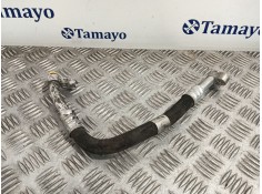 Recambio de tubos aire acondicionado para mercedes-benz vito / mixto furgoneta (w639) 111 cdi (639.601, 639.603, 639.605) refere 2