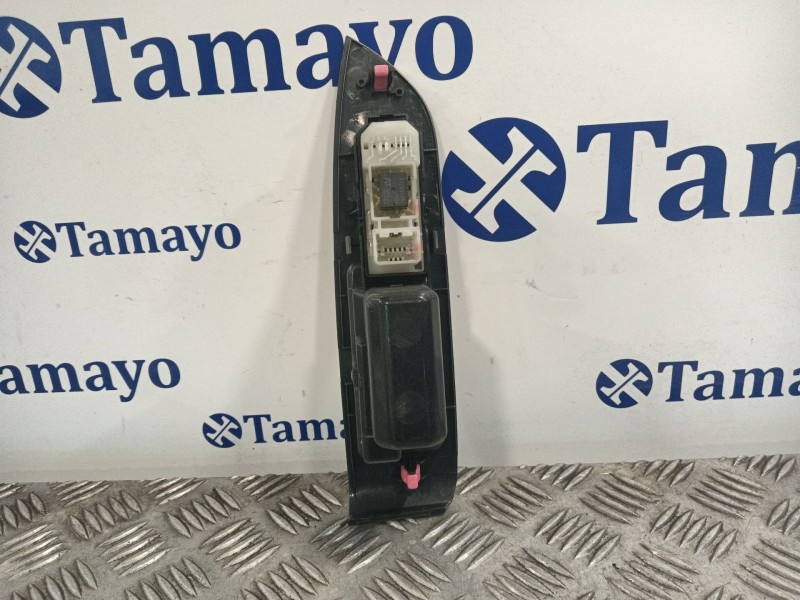Recambio de mando elevalunas trasero izquierdo para lexus rx referencia OEM IAM 7427048120  