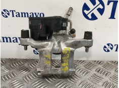 Recambio de pinza freno trasera izquierda para mazda cx-30 (dm, dt, ed) skyactiv-g m hybrid referencia OEM IAM BGKM26990  