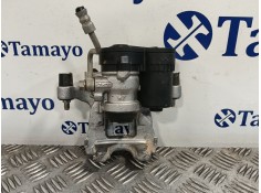 Recambio de pinza freno trasera izquierda para mazda cx-30 (dm, dt, ed) skyactiv-g m hybrid referencia OEM IAM BGKM26990   2
