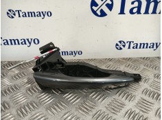 Recambio de maneta exterior trasera derecha para mazda cx-30 (dm, dt, ed) skyactiv-g m hybrid referencia OEM IAM   