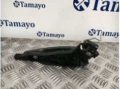 Recambio de maneta exterior trasera derecha para mazda cx-30 (dm, dt, ed) skyactiv-g m hybrid referencia OEM IAM    2