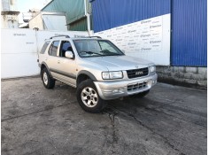 opel frontera b (u99) del año 2000