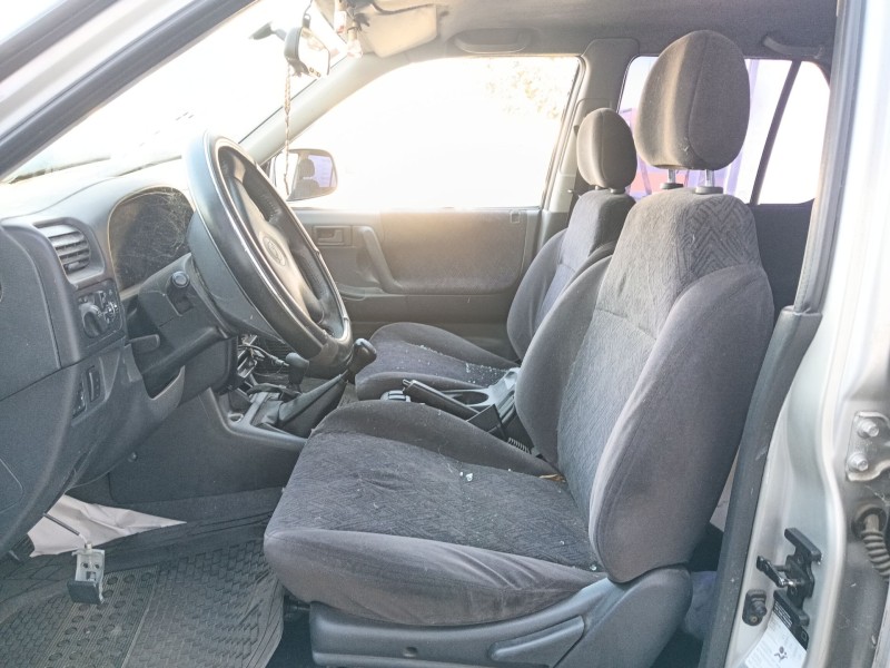 opel frontera b (u99) del año 2000