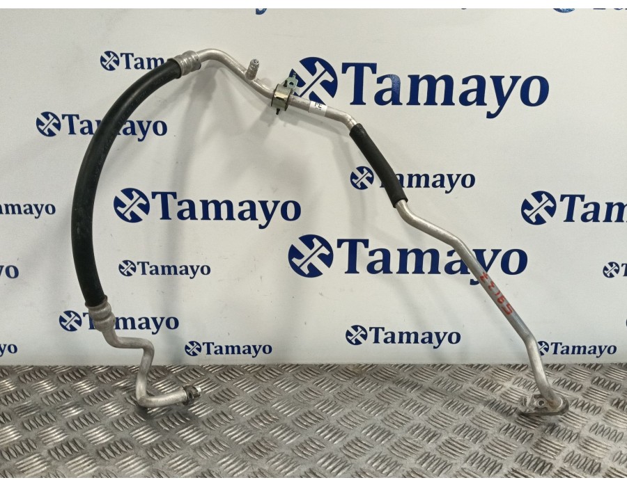 Recambio de tubos aire acondicionado para mazda cx-30 (dm, dt, ed) skyactiv-g m hybrid referencia OEM IAM   