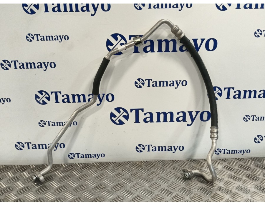 Recambio de tubos aire acondicionado para mazda cx-30 (dm, dt, ed) skyactiv-g m hybrid referencia OEM IAM   