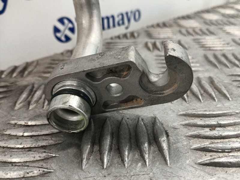 Recambio de tubos aire acondicionado para mazda cx-30 (dm, dt, ed) skyactiv-g m hybrid referencia OEM IAM   