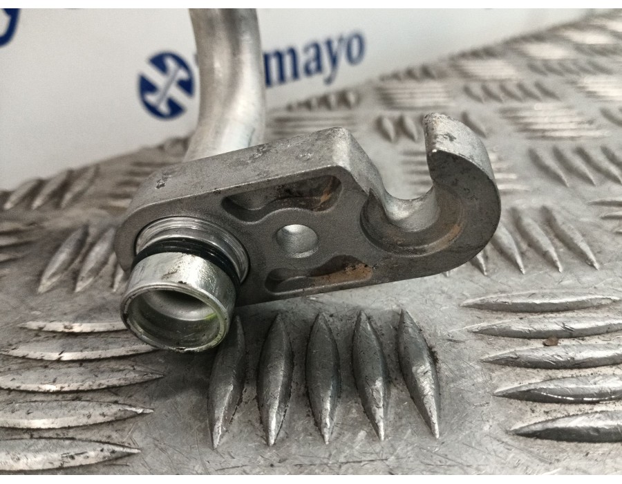 Recambio de tubos aire acondicionado para mazda cx-30 (dm, dt, ed) skyactiv-g m hybrid referencia OEM IAM   