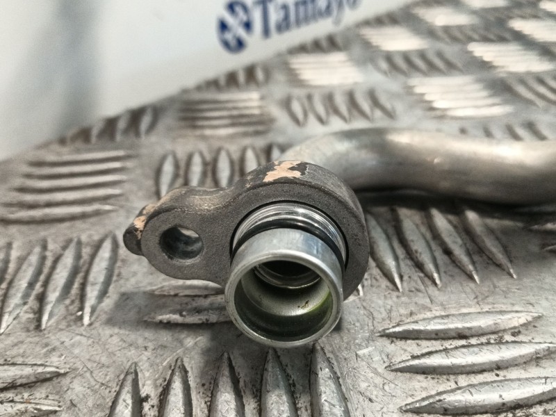 Recambio de tubos aire acondicionado para mazda cx-30 (dm, dt, ed) skyactiv-g m hybrid referencia OEM IAM   